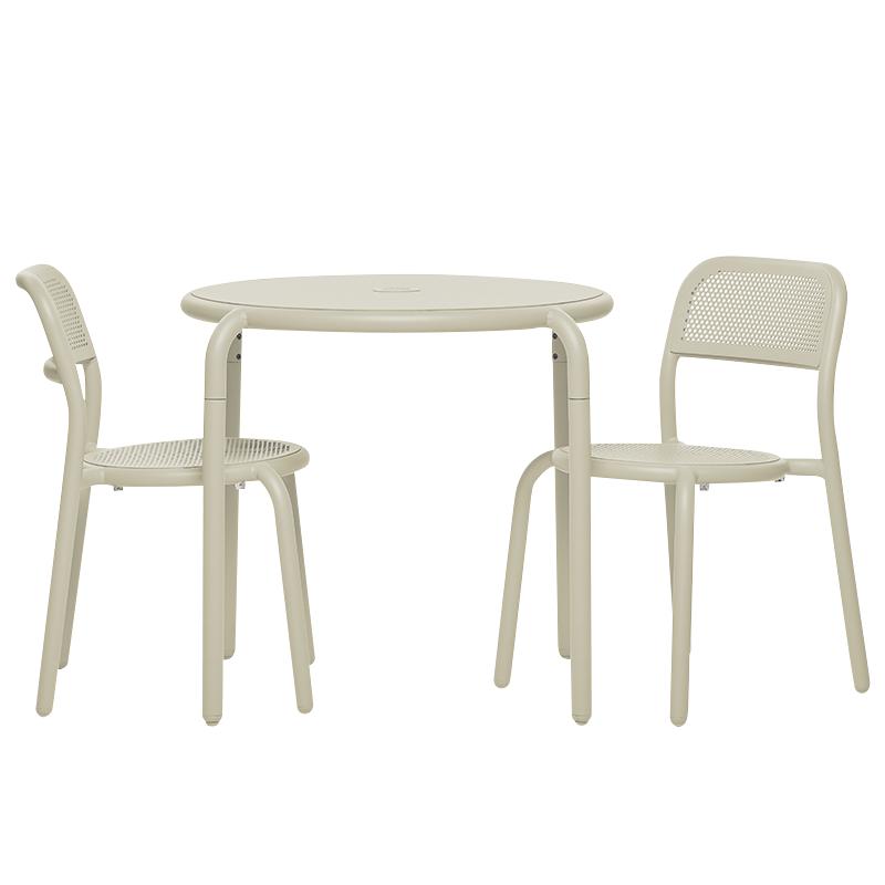 Fatboy Toní Chair Bistro Chair - Desert-Fatboy-Hyttefeber