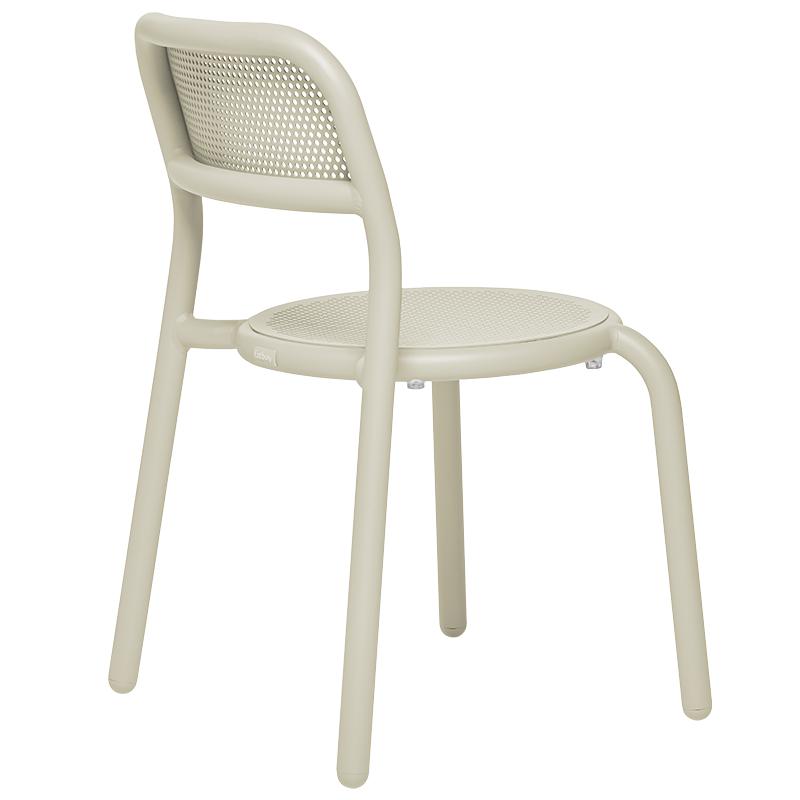 Fatboy Toní Chair Bistro Chair - Desert-Fatboy-Hyttefeber