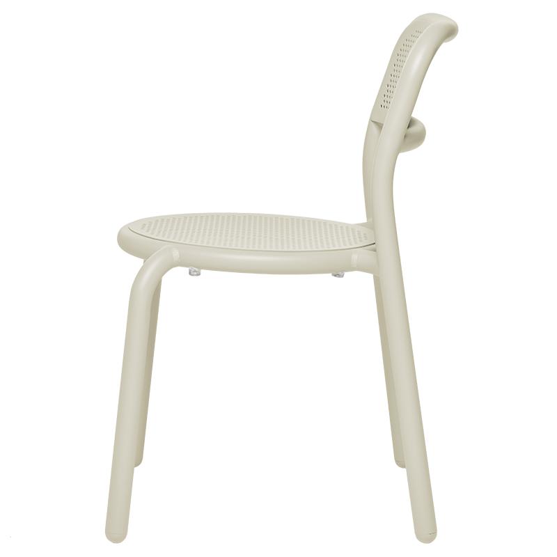 Fatboy Toní Chair Bistro Chair - Desert-Fatboy-Hyttefeber