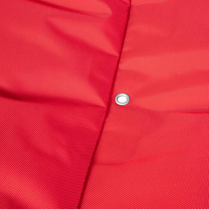 Fatboy® Headdemock + Hodepute (Red)-Hagemøbler-Fatboy-Hyttefeber