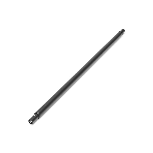 Fatboy - Headdemock reservedel - Headdemock Rack center tube black-Fatboy-Hyttefeber