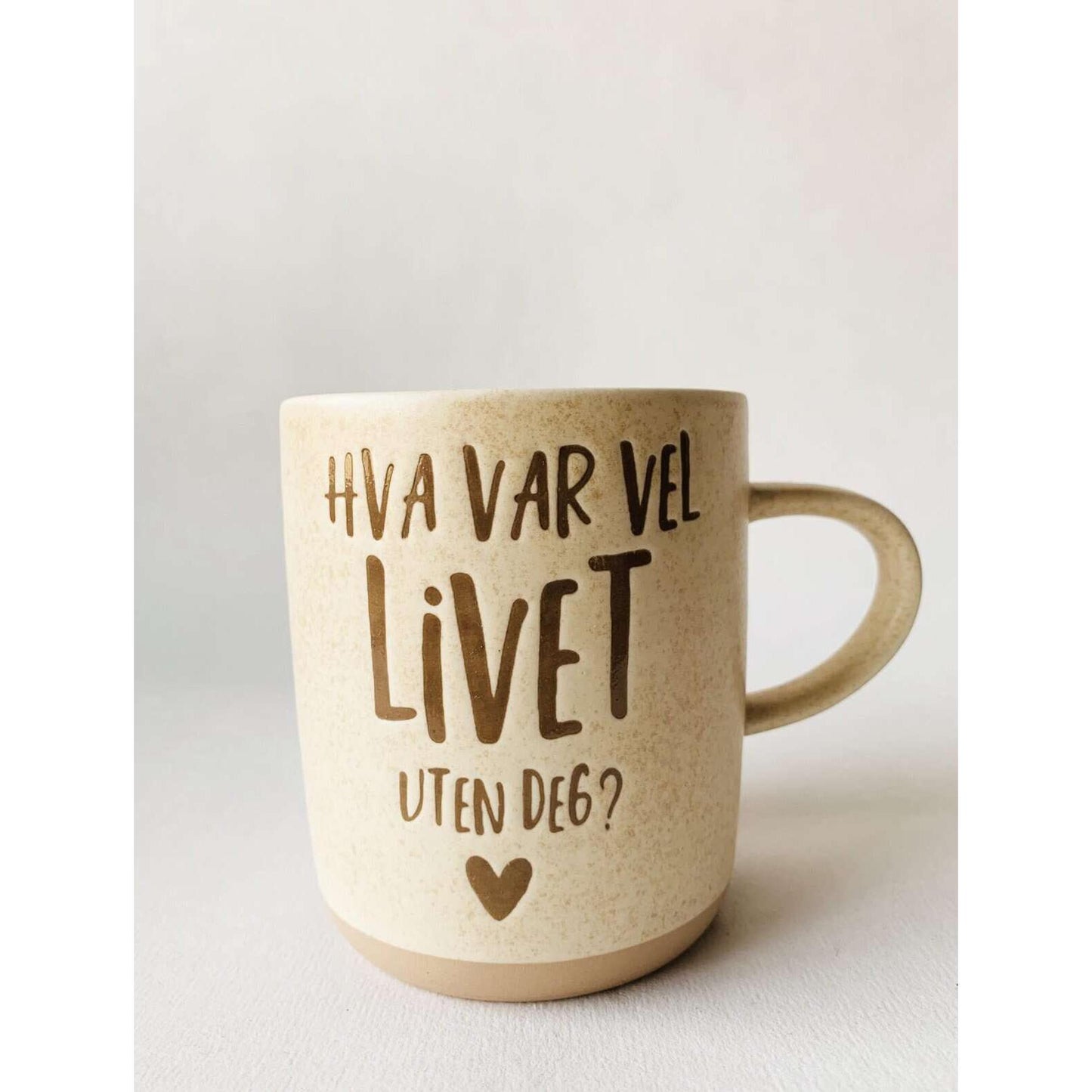 Utvalgte julegaver: Hjertevarme 🩷-Hyttefeber-Hyttefeber