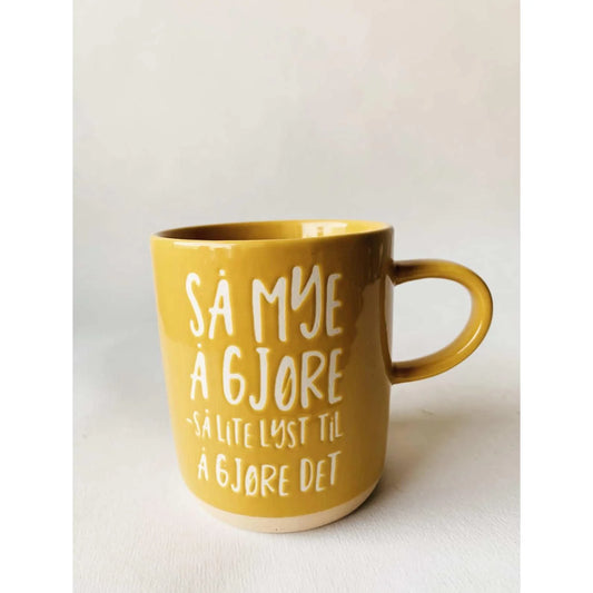 Utvalgte julegaver: Sofagris-pakken