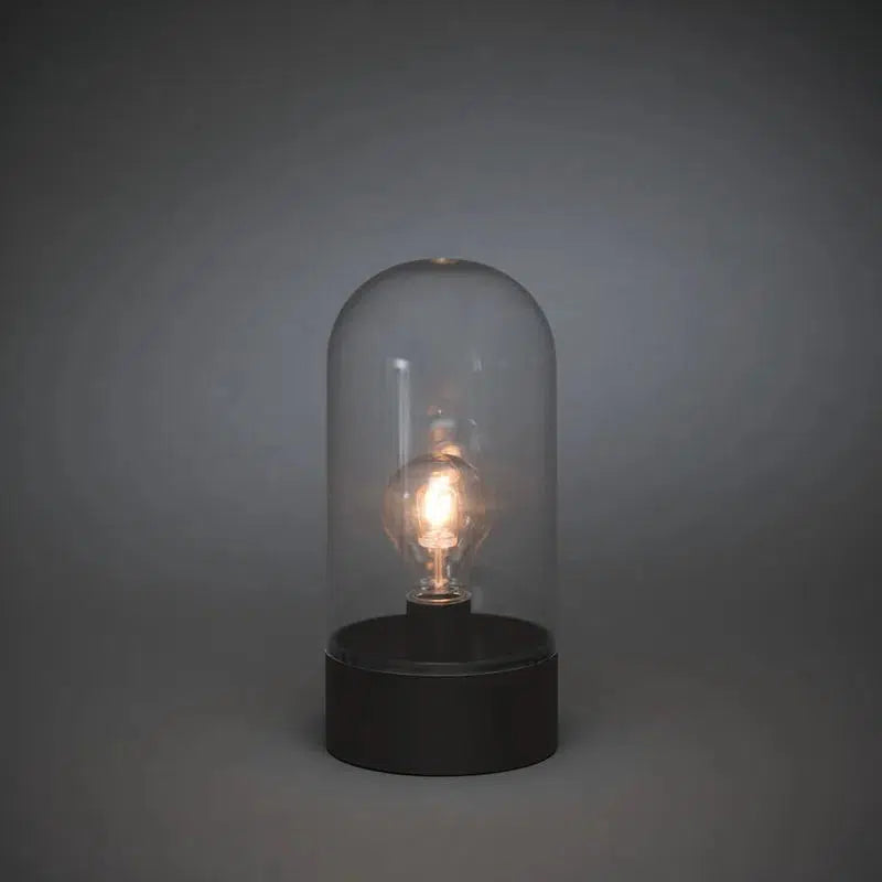 Konstsmide - B/O Lanterne - LED-Solcellelampe-Konstsmide-Hyttefeber