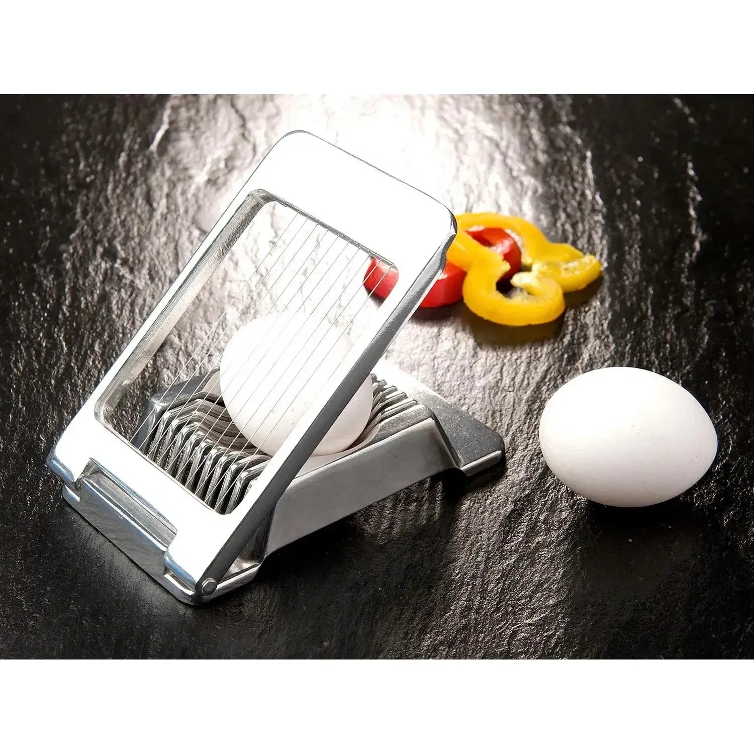 Funktion - Eggdeler-Kjøkkenredskap-Funktion-Hyttefeber