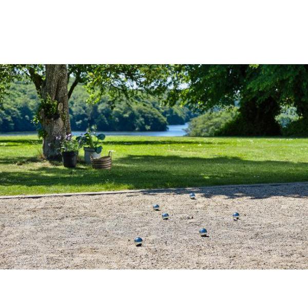 Moments Of Play - Petanque- Sølv-Hagespill-Moments Of Play-Hyttefeber