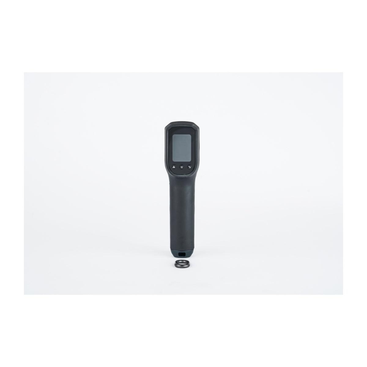 IR-termometer inkl batteri (ny type)-Tilbehør til Pizzaovn-Ooni-Hyttefeber
