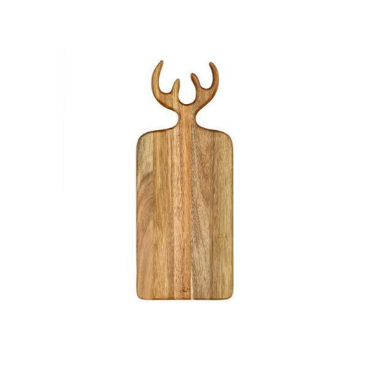 HOLM - Serveringsbrett 44 x 18 x 1,5 cm-Serveringsbrett-HOLM-Hyttefeber