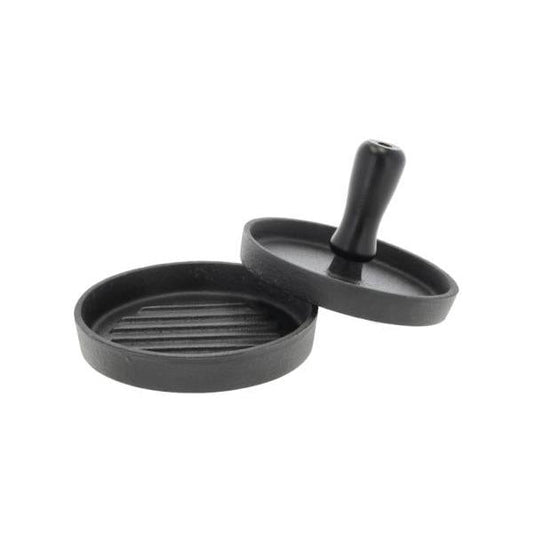 HOLM - Burgerpresser 12 cm-Servering-HOLM-Hyttefeber