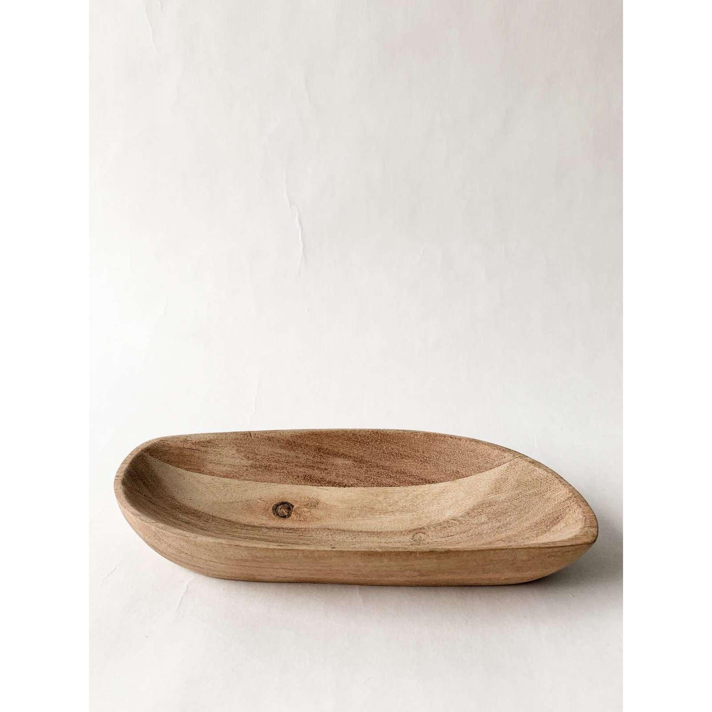 Trefat Akasietre - 19x9 cm-Trend Design-Hyttefeber