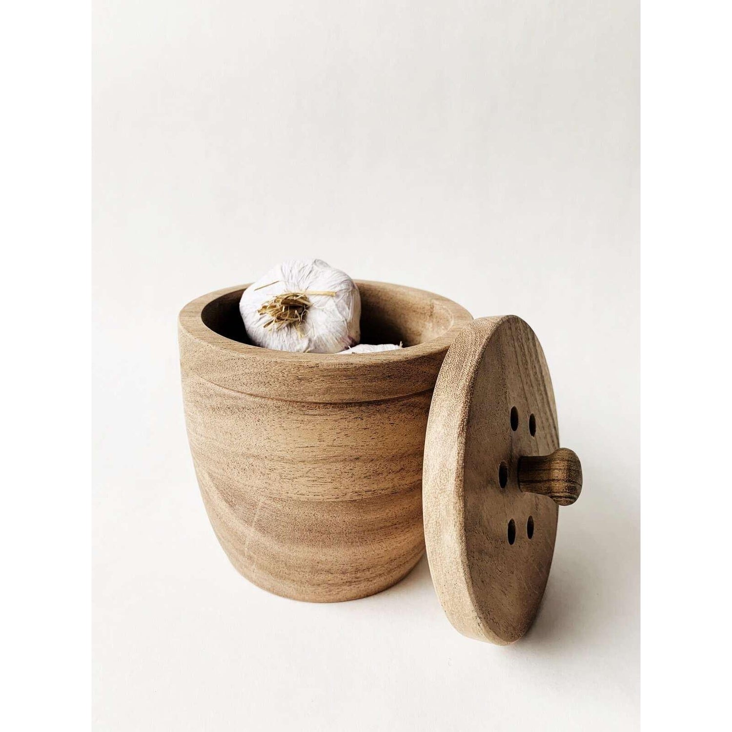 Kjøkkenredskaper av Tre