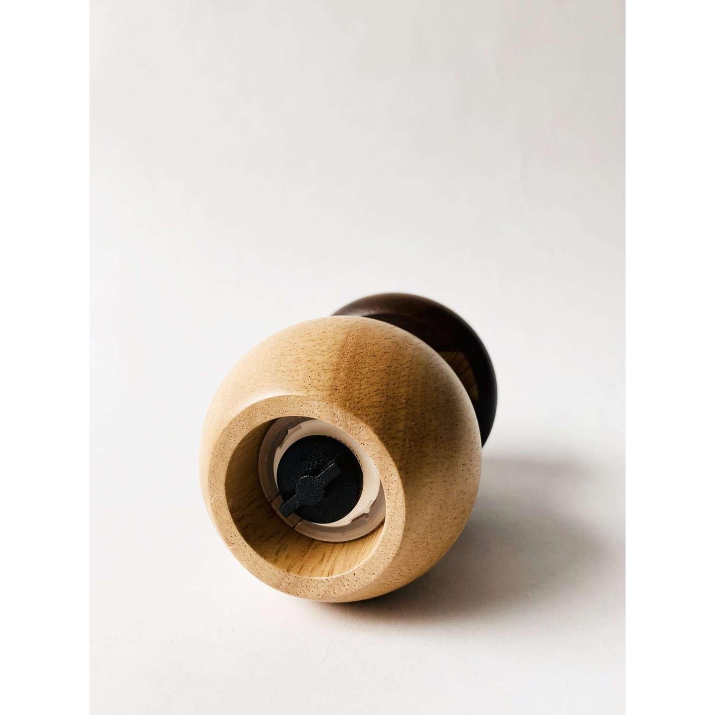 Pepperkvern - Steinsopp - H12cm-Trend Design-Hyttefeber