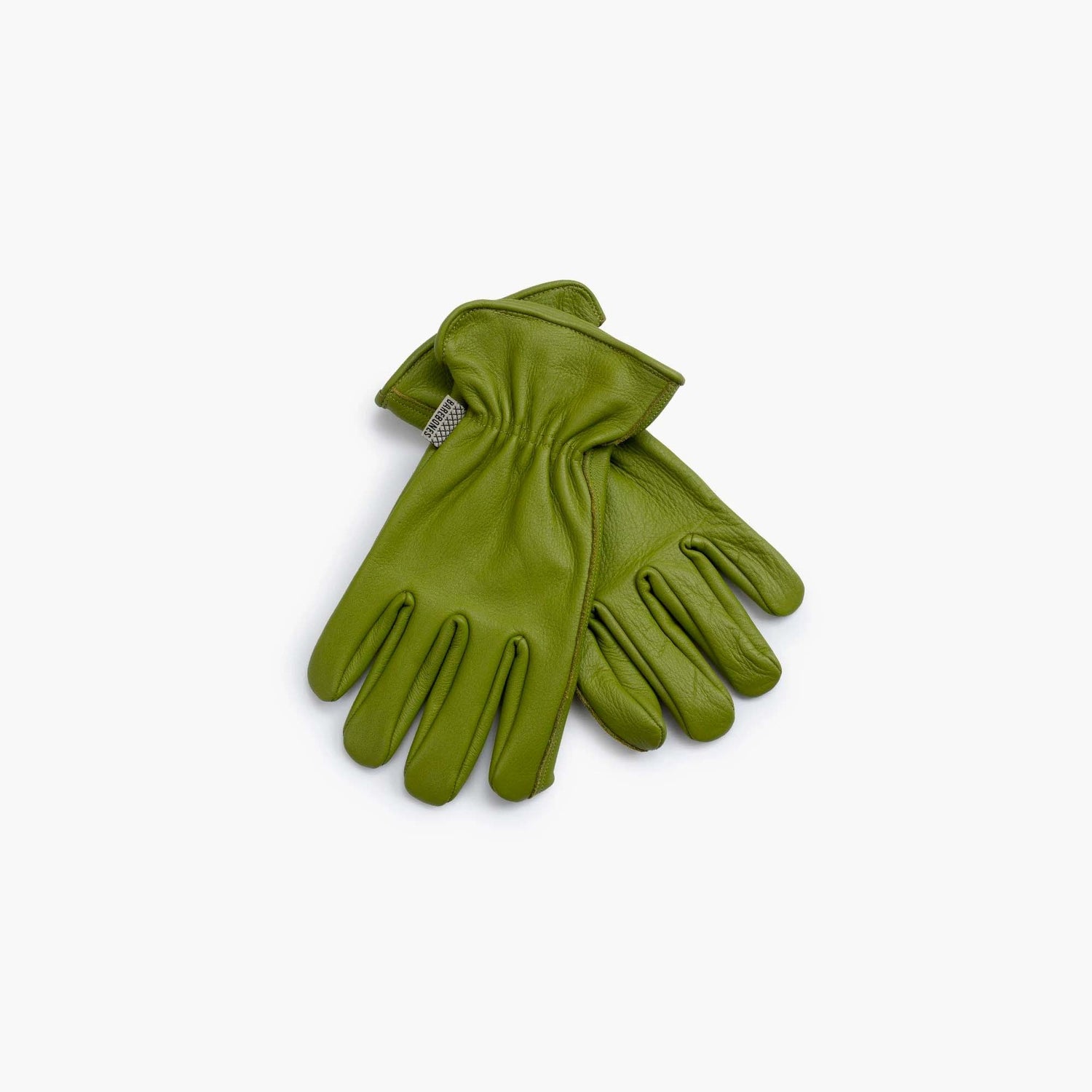 Barebones - Classic Work Glove - Olive-Barebones-Hyttefeber