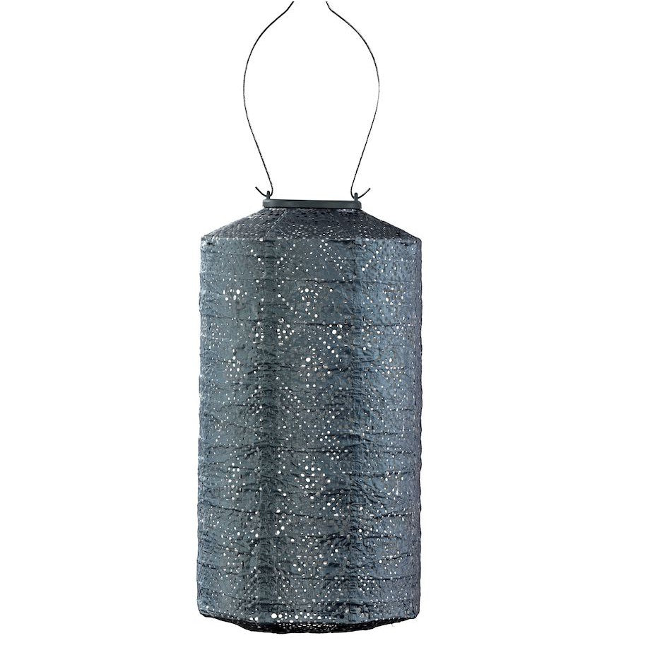 LUMIZ - Topaze Grey Blue - Cylinder 18-Utebelysning-Lumiz-Hyttefeber