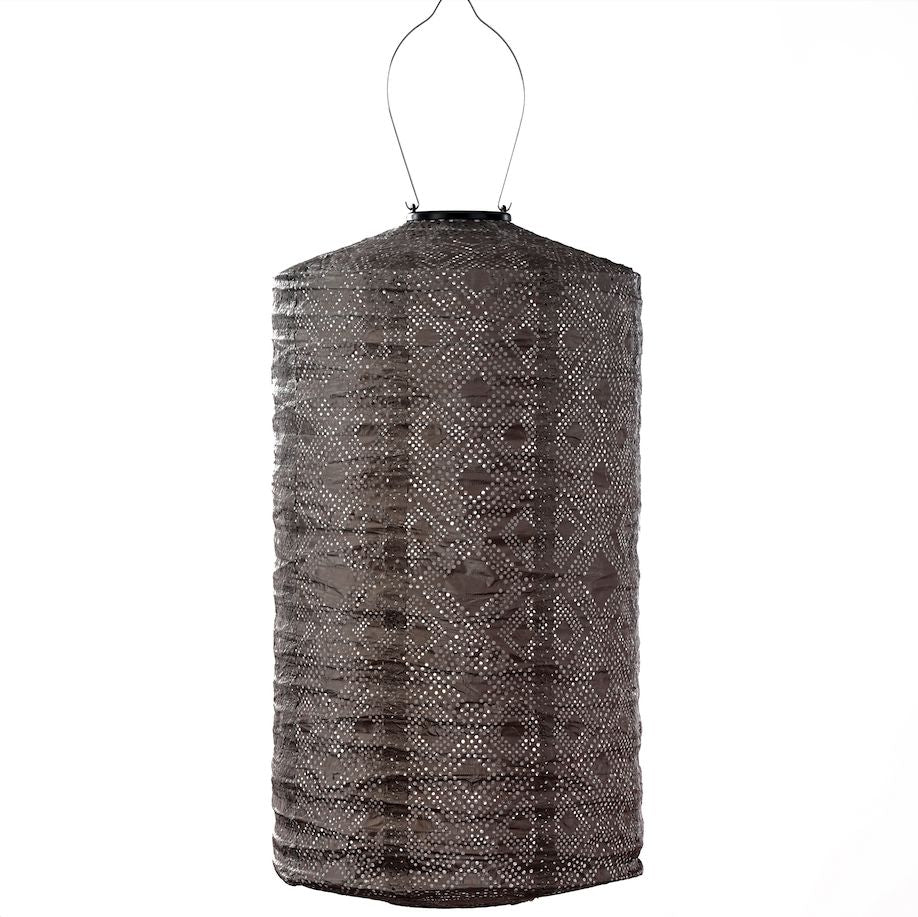 Anbefalte Lumiz-pakker: Taupe Tango-Lumiz-Hyttefeber