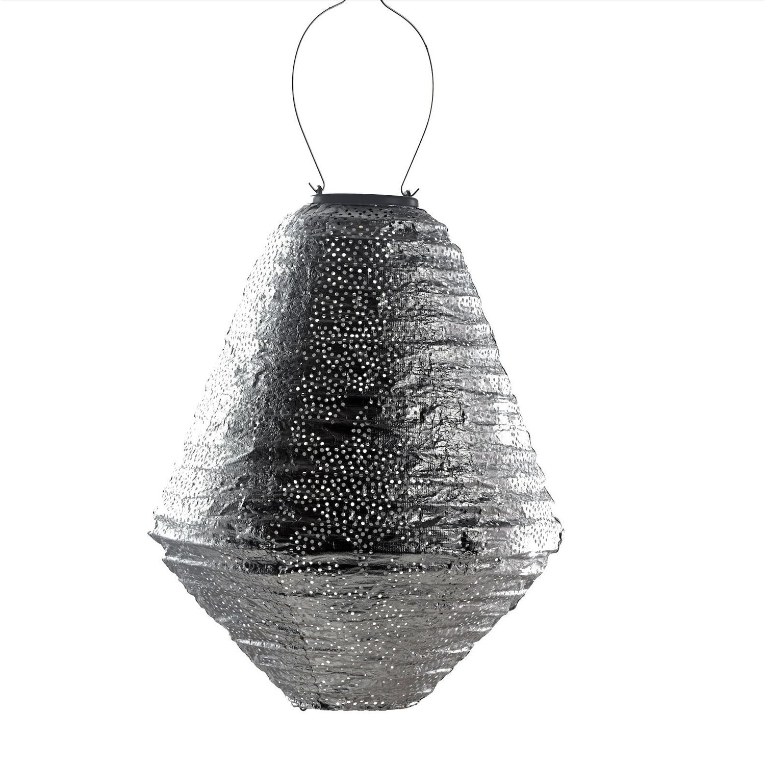 LUMIZ - Marrakesh Silver - Can 30-Utebelysning-Lumiz-Hyttefeber