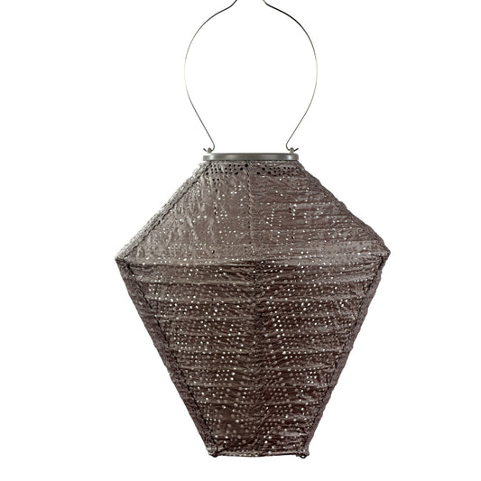 LUMIZ - Ikat - Taupe - Diamond 28-Utebelysning-Lumiz-Hyttefeber