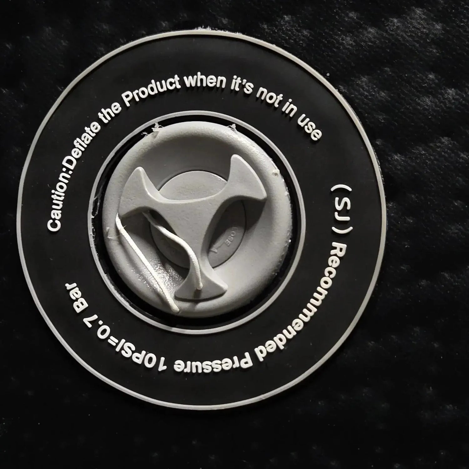 Isbad Buust1, tønne rund-Isbad-Lettsauna-Hyttefeber