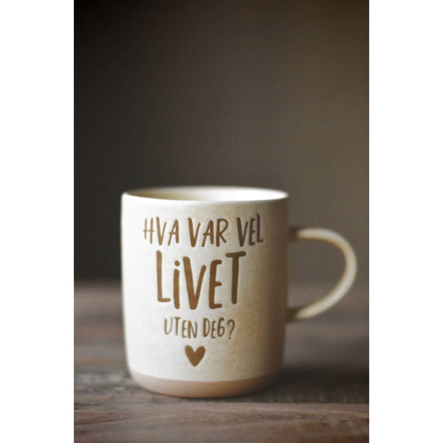 Utvalgte julegaver: Hjertevarme 🩷-Hyttefeber-Hyttefeber