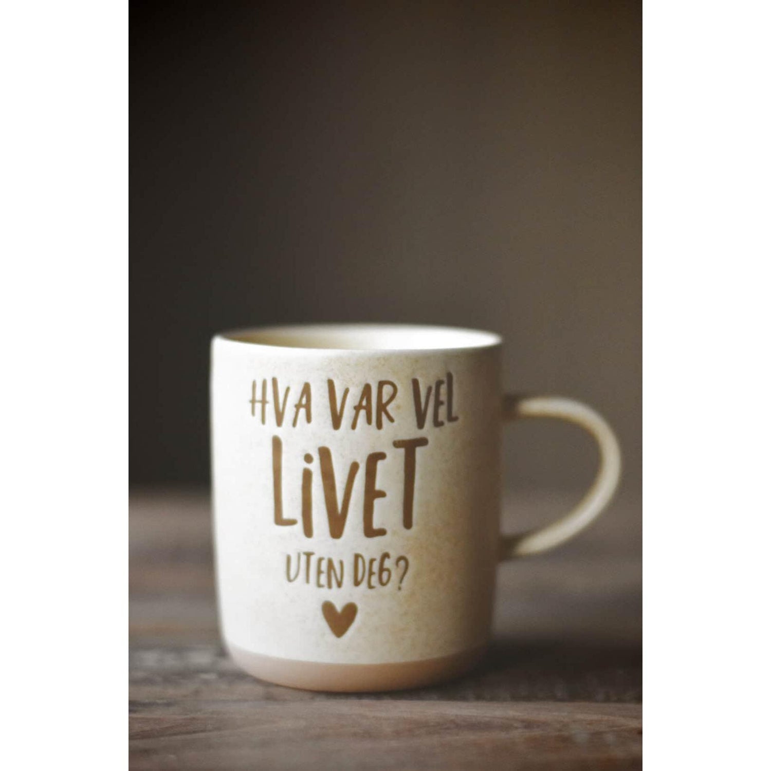 Utvalgte julegaver: Hjertevarme 🩷-Hyttefeber-Hyttefeber