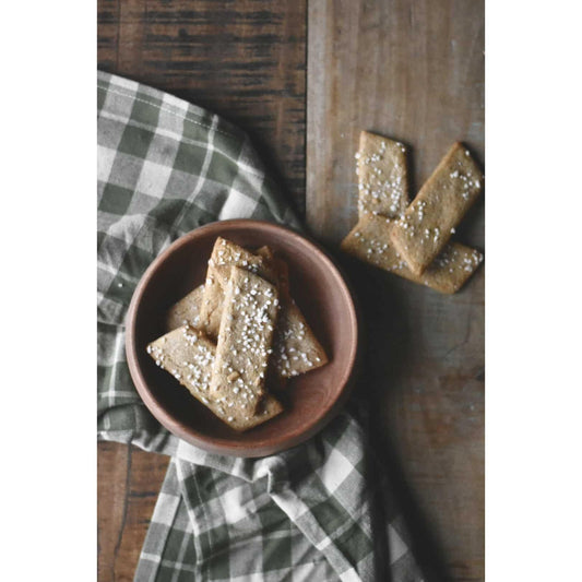 Trebolle Mini - 15 cm-Trend Design-Hyttefeber