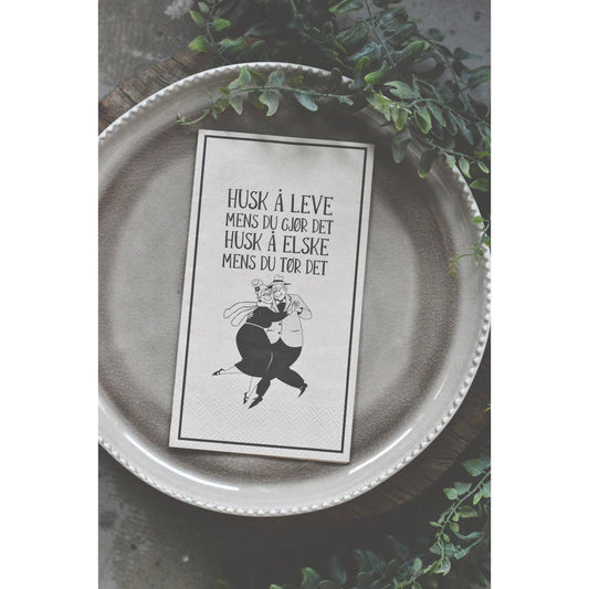 Utvalgte julegaver: Gubben og Gamla 💕-Hyttefeber-Hyttefeber