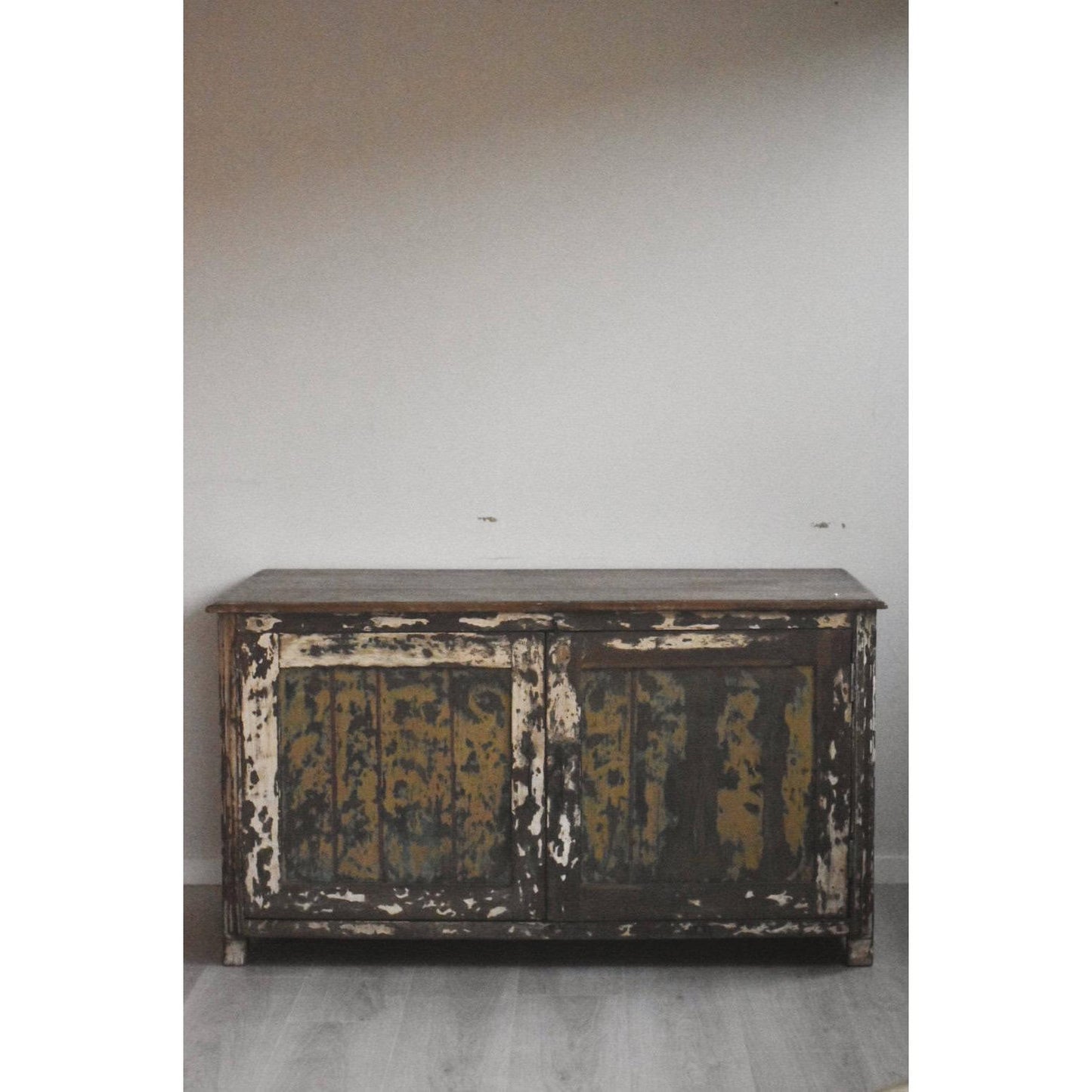 Vintage Skap/Skjenk 136x80x76cm-Møbler og Bord-Trend Design-Hyttefeber