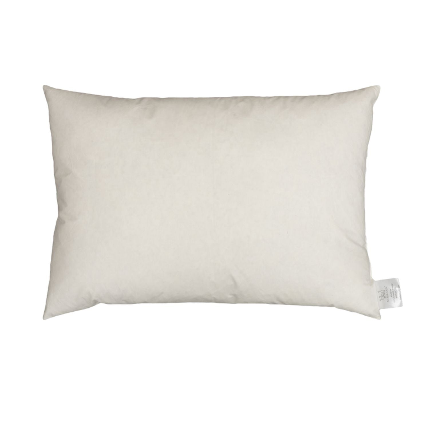 Innleggspute - Norsk Dun 40x60 cm-Innleggspute-NorviGroup-Hyttefeber