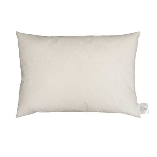 Innleggspute - Norsk Dun 40x60 cm-Innleggspute-NorviGroup-Hyttefeber