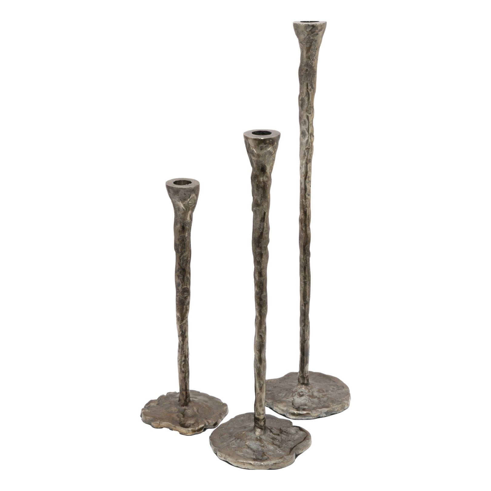 Halvor Bakke - Lysestake - Ceres - 3 størrelser-Lyslykter-Norvigroup-Hyttefeber