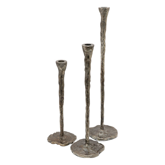 Halvor Bakke - Lysestake - Ceres - 3 størrelser-Lyslykter-Norvigroup-Hyttefeber