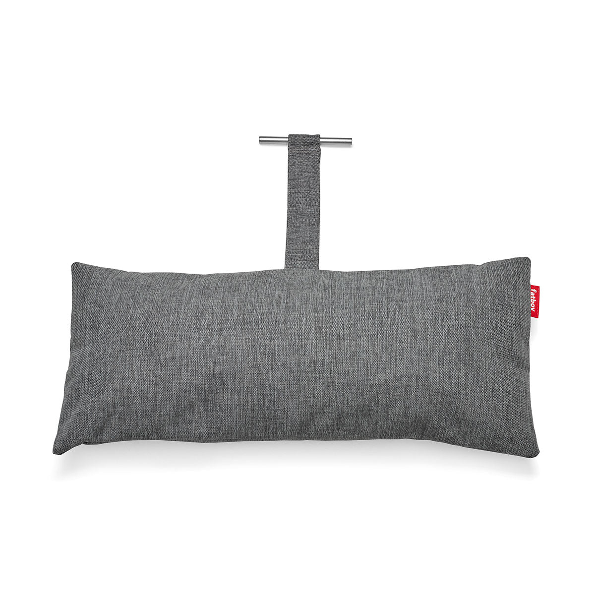 Fatboy® Headdemock Superb Pillow Rock Grey-Hengekøyer-Fatboy-Hyttefeber