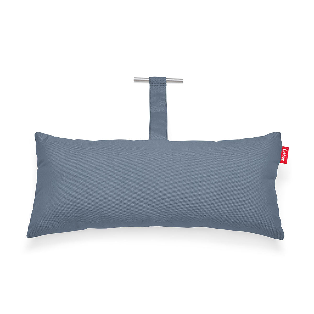 Fatboy® Headdemock Superb Pillow Storm Blue-Hengekøyer-Fatboy-Hyttefeber