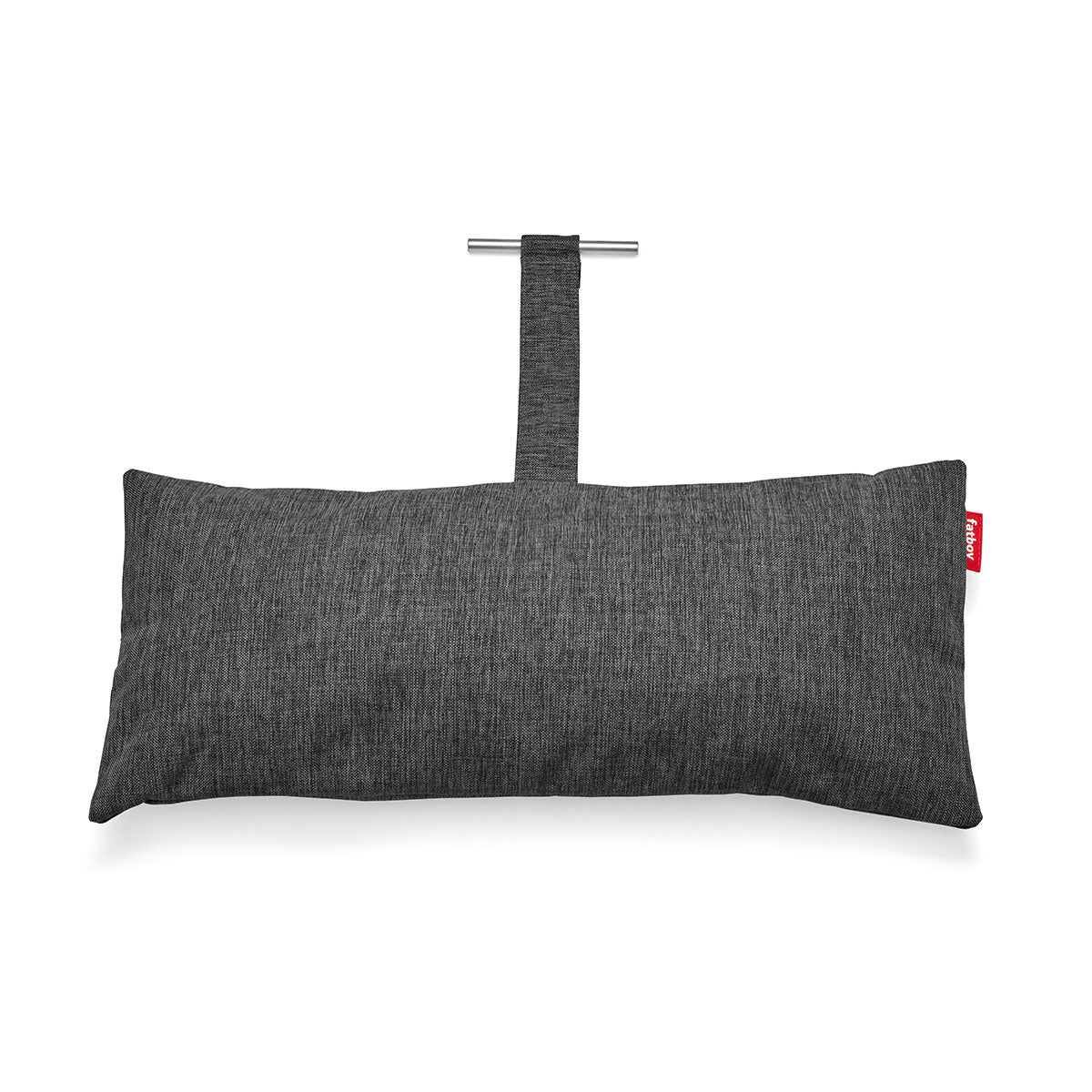 Fatboy® Headdemock Superb Pillow Thunder Grey-Hengekøyer-Fatboy-Hyttefeber