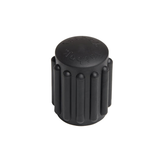 Fatboy® Headdemock rack rubber cap black-Fatboy-Hyttefeber