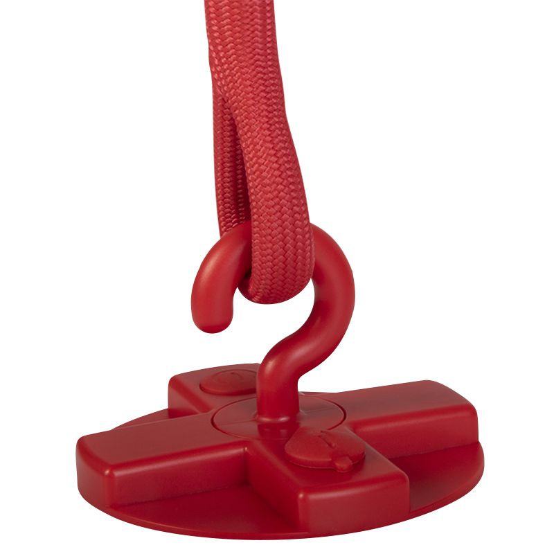 Fatboy® Thierry le Swinger Red-Utebelysning-Fatboy-Hyttefeber