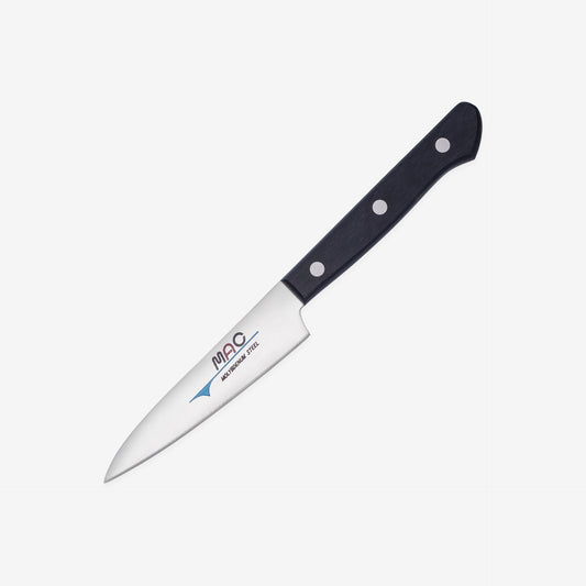 MAC Chef Grønnsakskniv 10 cm-Kjøkkenkniver-MAC-Hyttefeber