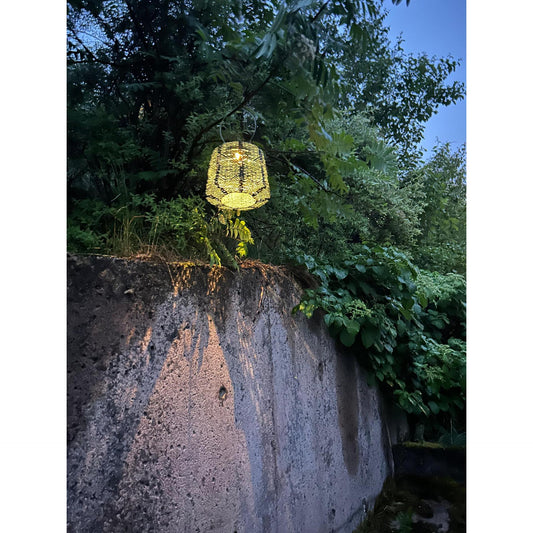 LUMIZ - Verso Green - Lampshade 20-Utebelysning-Lumiz-Hyttefeber
