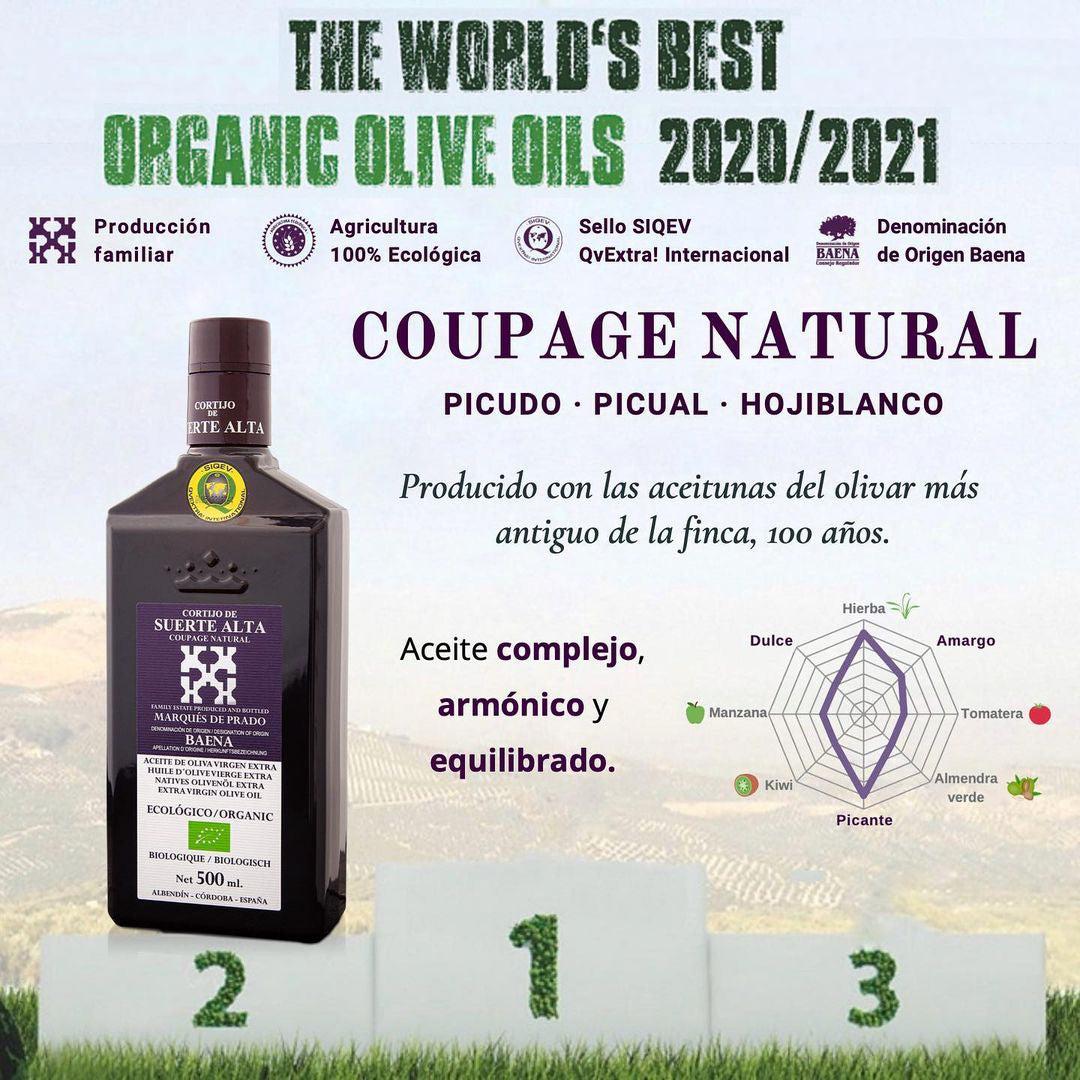 Økologisk Olivenolje i verdensklasse-Olivenolje-Olivas-Hyttefeber