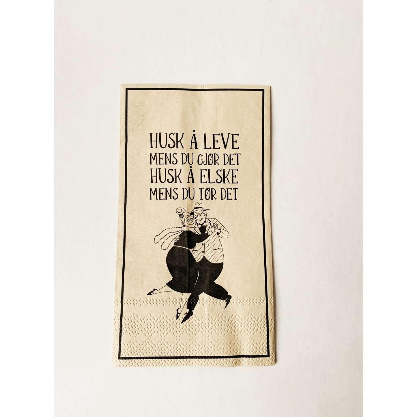 Utvalgte julegaver: Gubben og Gamla 💕-Hyttefeber-Hyttefeber