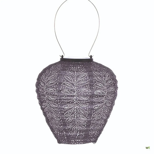 LUMIZ - Folia Mauve Purple - Balloon 20-Utebelysning-Lumiz-Hyttefeber