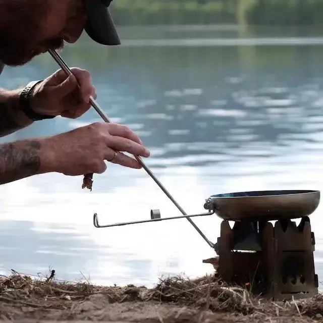 Utvalgte julegaver: Den store pakken til turelskeren-Hyttefeber-Hyttefeber