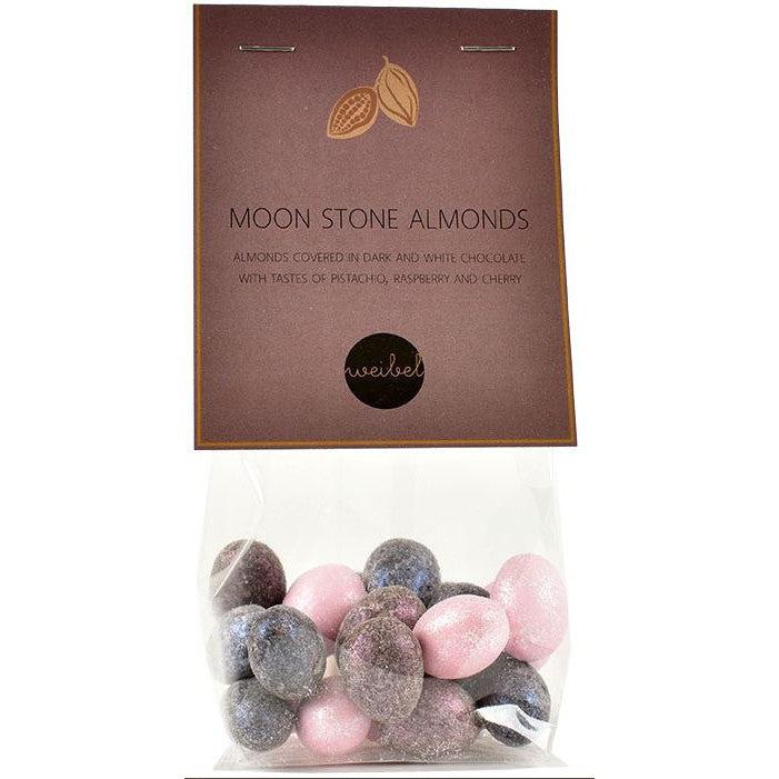 Weibel - Moon Stone Almonds-Weibel-Hyttefeber