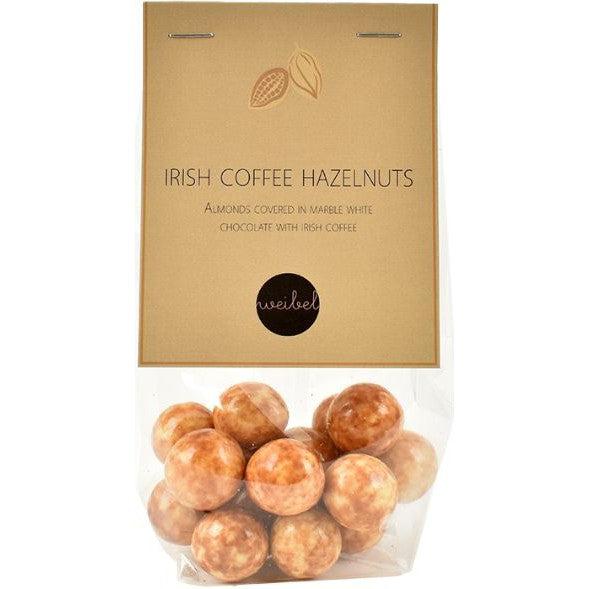 Weibel - Irish Coffee Almonds-Weibel-Hyttefeber