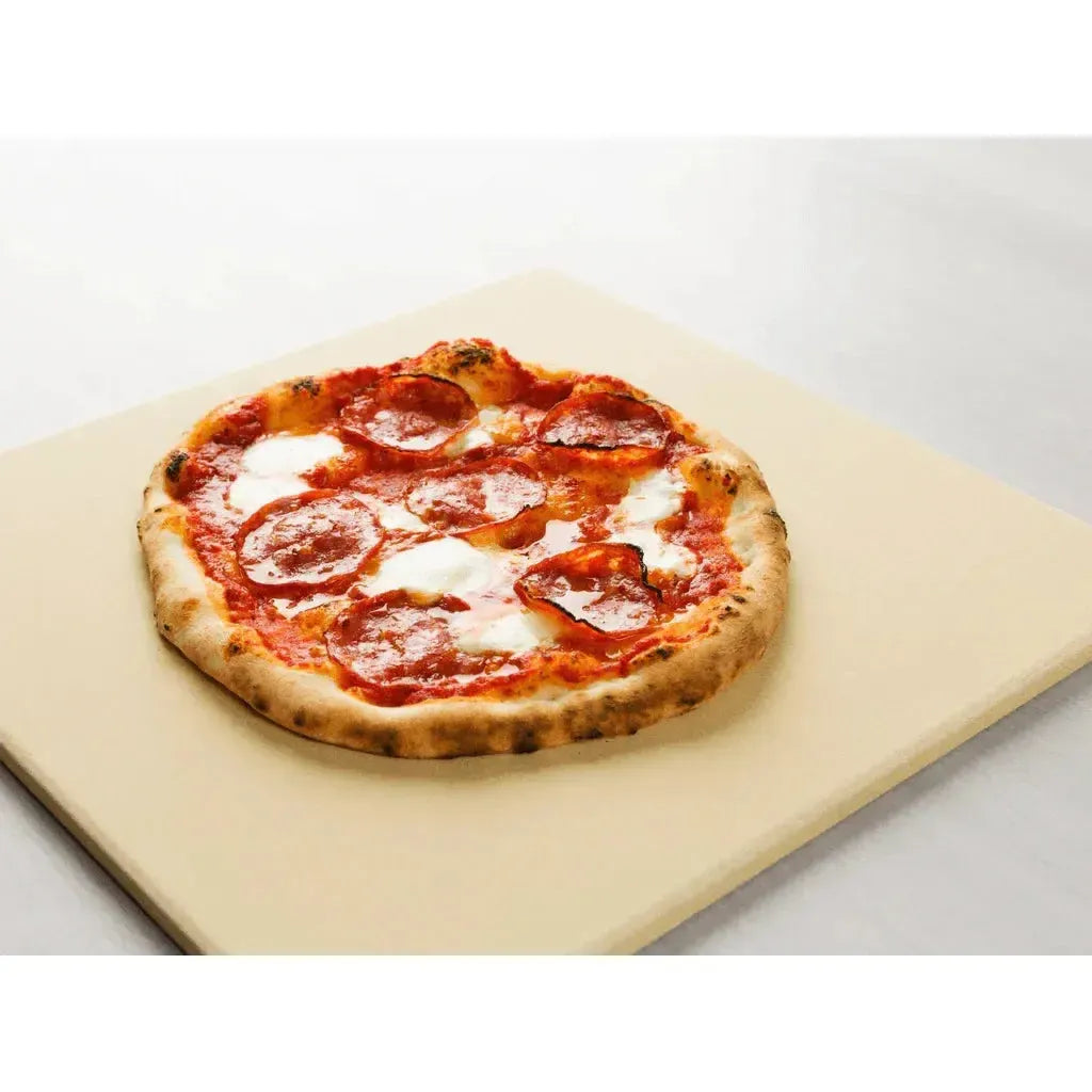 Pizzastein til Ooni Koda 12, Fyra 12 og Volt 12-Pizzastein-Ooni-Hyttefeber