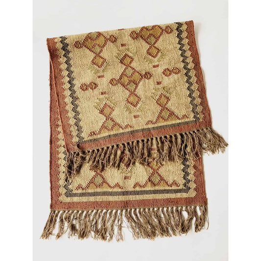 Rye - Kelim - 70×140 Cm-gulvteppe-Trend Design-Hyttefeber