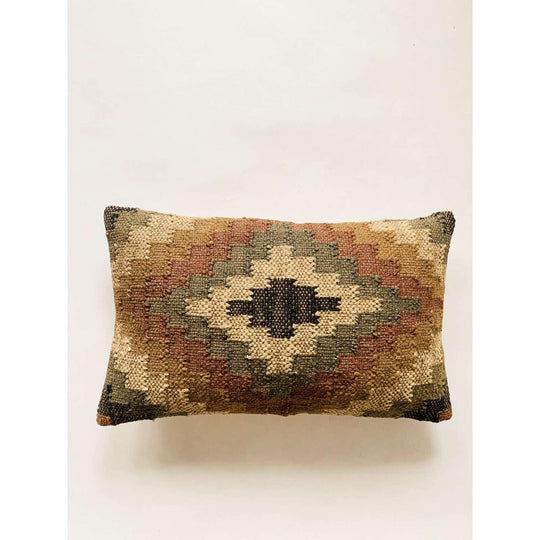 Putetrekk 30×50 - Kelim-Putetrekk-Trend Design-Hyttefeber