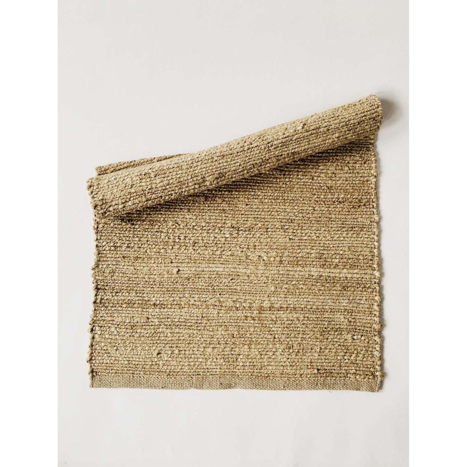 Rye - Jute - 70×200 Cm-gulvteppe-Trend Design-Hyttefeber