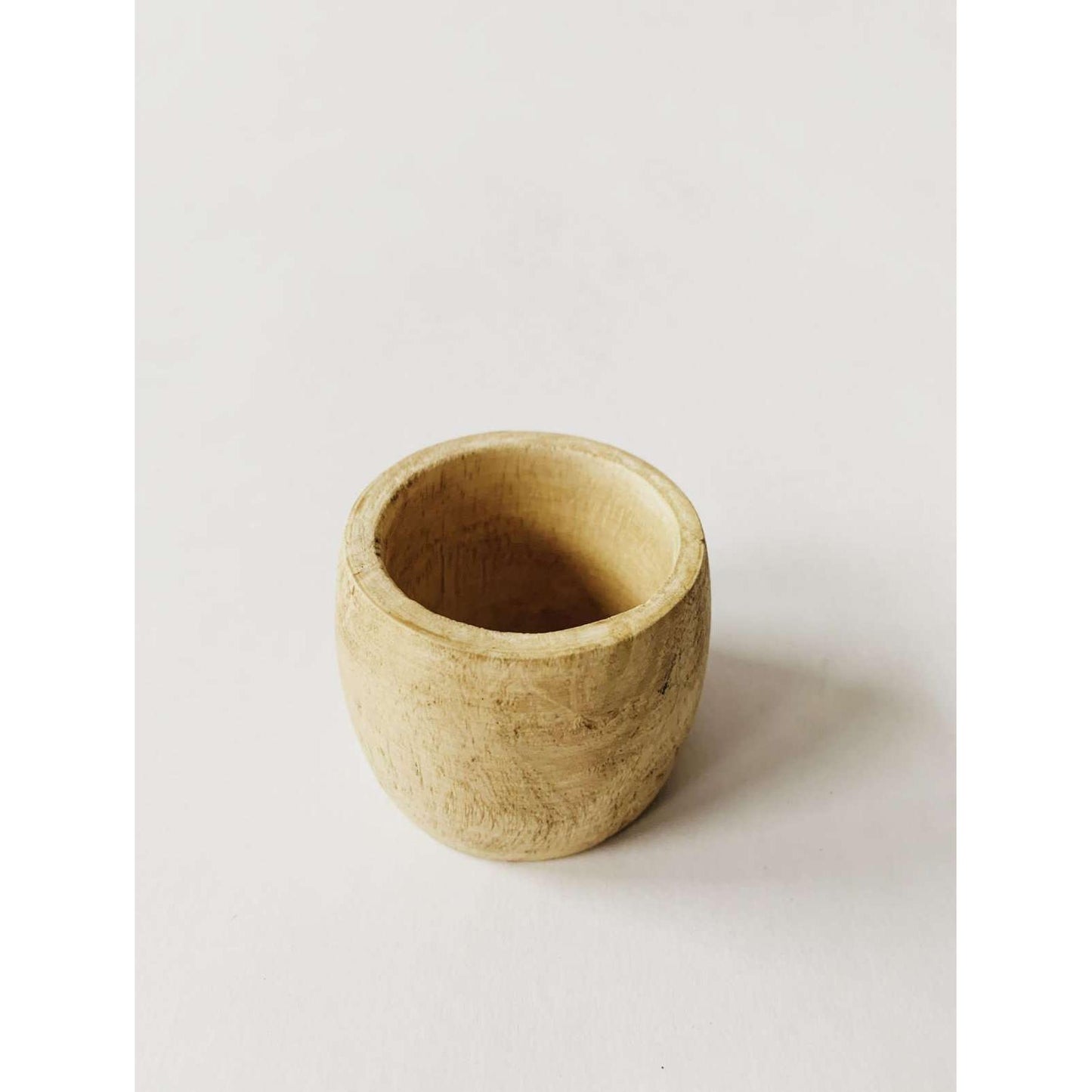 Serviettring - lyst tre - 4 Cm-Serviettringer-Trend Collection-Hyttefeber