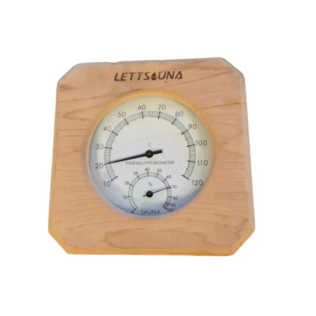 Saunatelt Lauvset-Saunatelt-Lettsauna-Hyttefeber
